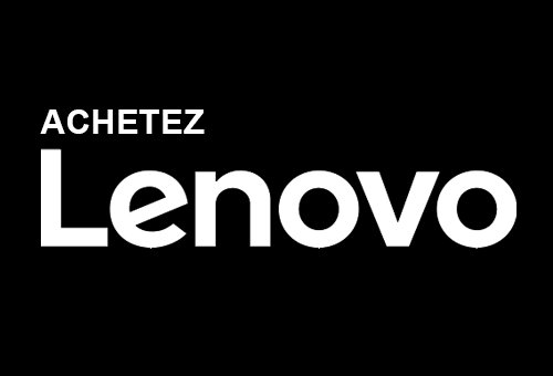 vente pc Lenovo en Tunisie - carthagoinformatique