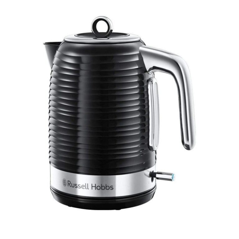 Bouilloire Inspire Russell Hobbs 1.7 L 24361-70 Noir Tunisie