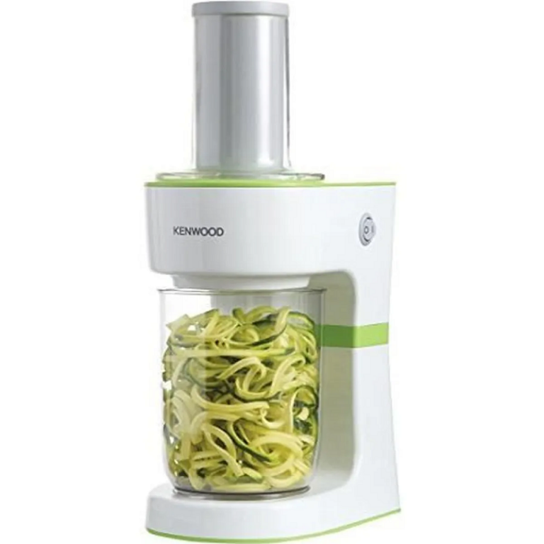 Découpe-Spirale Kenwood FGP203WG Blanc Tunisie
