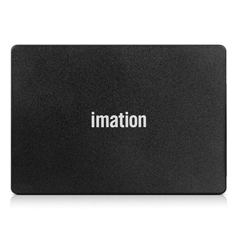 Disque Dur Ssd Interne Imation C321 256GO SATA III 2.5″ Tunisie