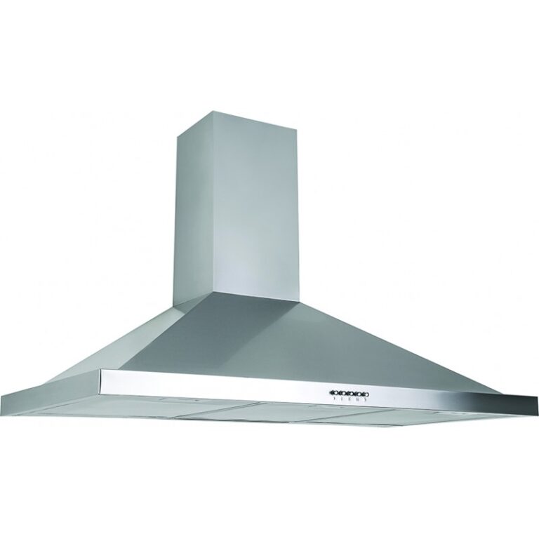 Hotte Pyramide Franco 60cm Inox ECO-GU-60X Tunisie