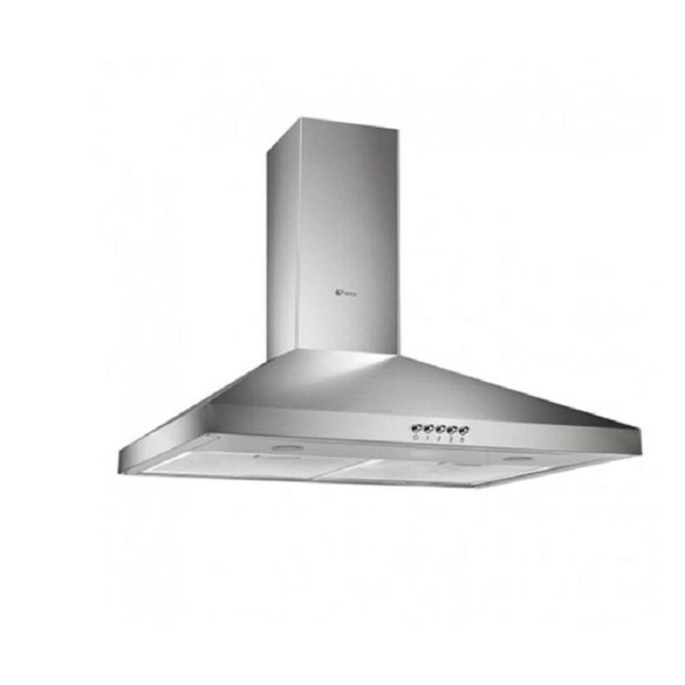 Hotte Pyramide Franco économique 90cm Inox ECOGU90X Tunisie
