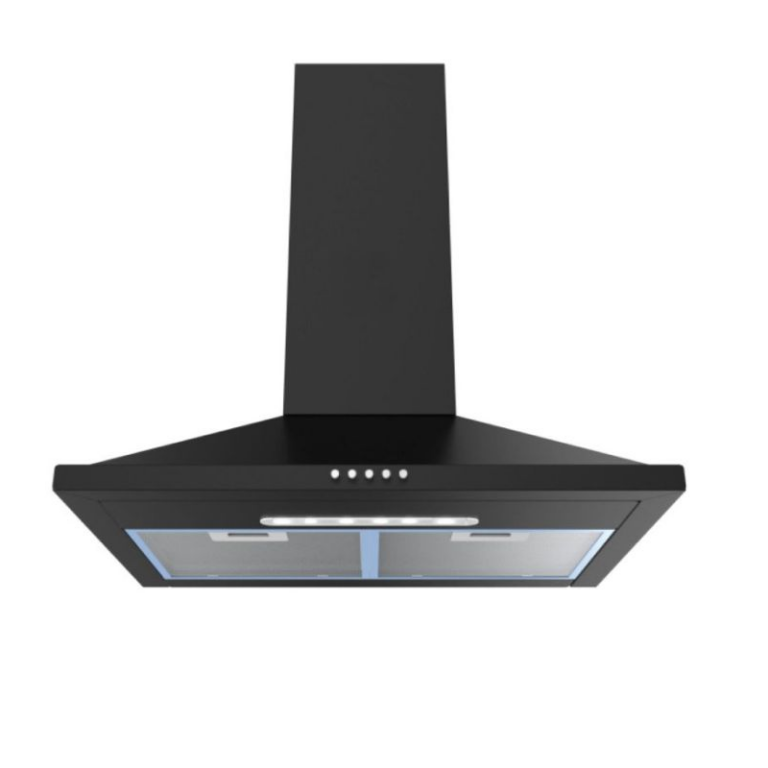 Hotte Pyramide JOKER JHCTW-1060B 60 cm Noir Tunisie