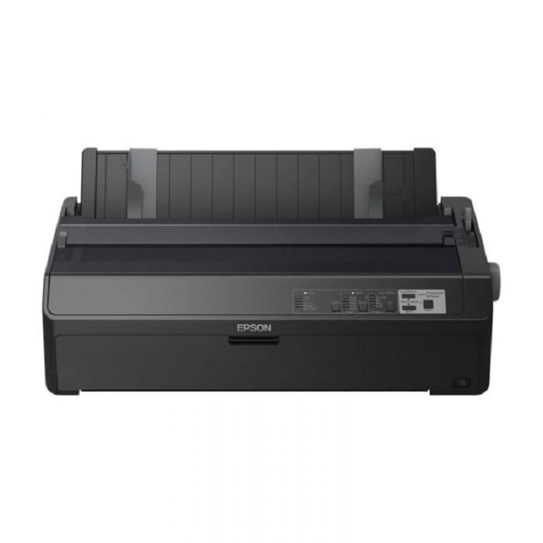 Imprimante Matricielle Epson FX-2190II- C11CF38401 Tunisie