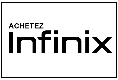 Vente infinix en Tunisie - carthagoinformatique