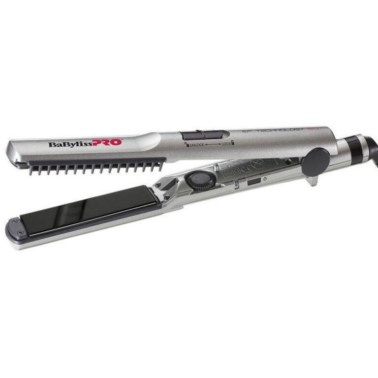 Lisseur Babyliss Pro Professional Straightener 25mm BAB2670EPE Tunisie