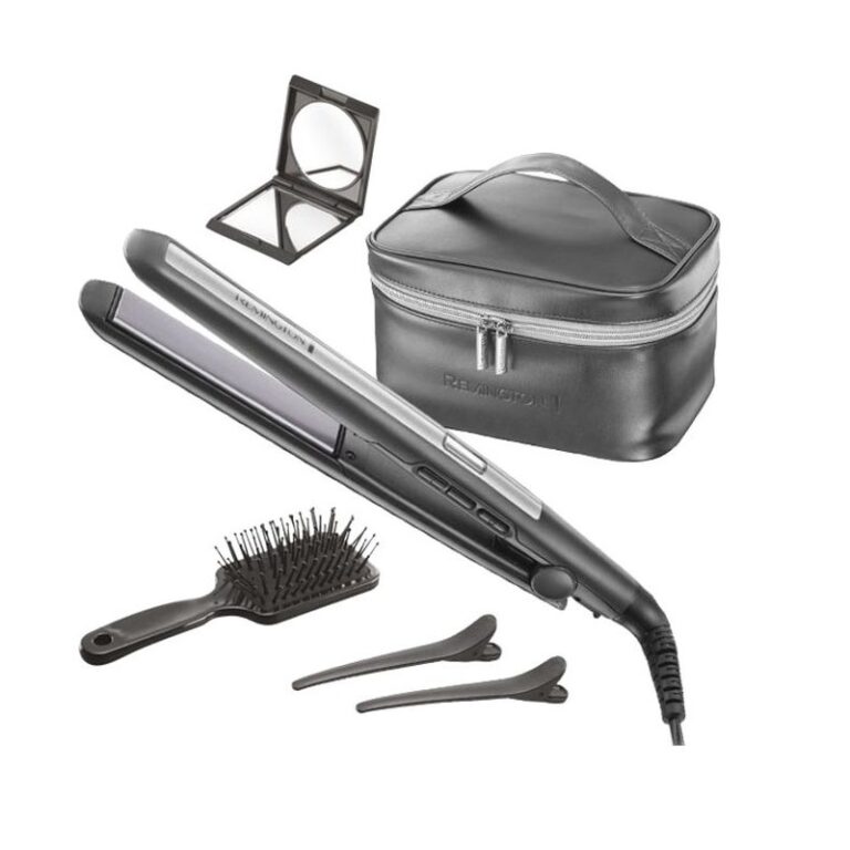 Lisseur Remington Pro Céramique Titanuim S5506GP Tunisie