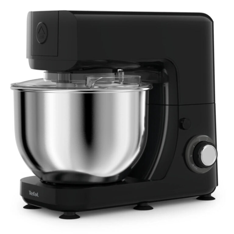 Robot Petrin Tefal Master Chef Essential 800 W QB15E838 Noir Tunisie
