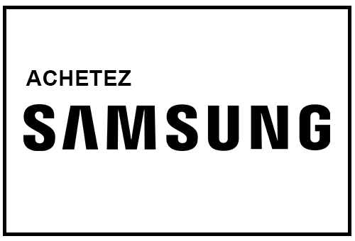 Samsung en Tunisie - carthagoinformatique.tn