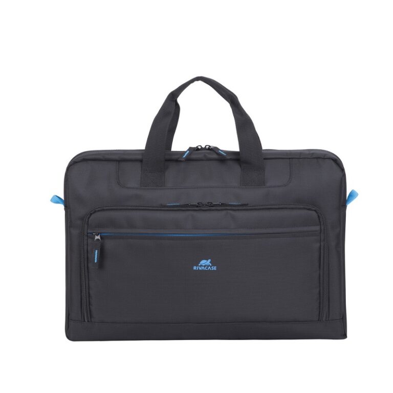 Sacoche pour PC Portable Rivacase 8059 17.3 – Noir Tunisie