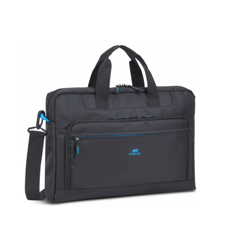 Sacoche pour PC Portable Rivacase 8059 17.3 – Noir Tunisie