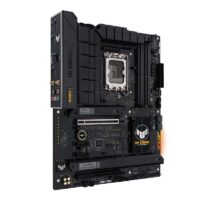 Carte Mère ASUS TUF GAMING B760-PLUS WIFI D4 Tunisie