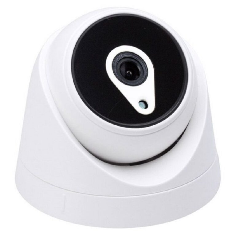 Caméra De Surveillance Interne Mipvision D50 5mp – D50-5MP Tunisie