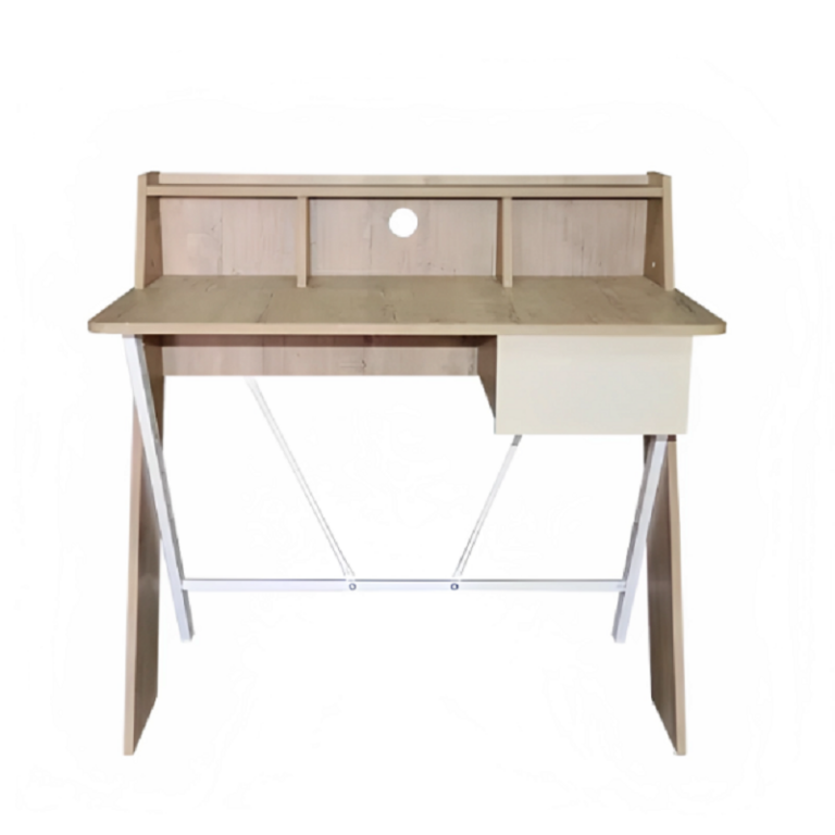 Bureau Rim Sotufab Amazona / Crème – CHE31OC/CR400 Tunisie