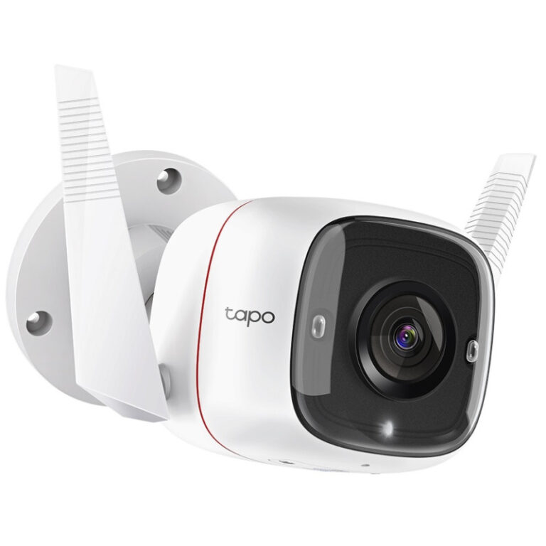 Caméra De Surveillance D’extérieure Tp-link – TAPO-C310 Tunisie