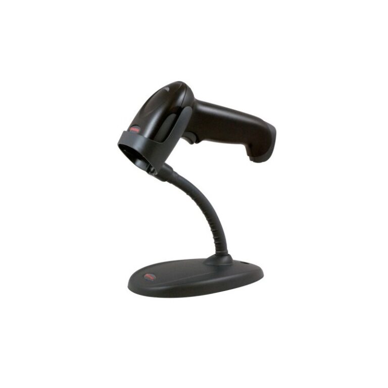 Douchette Code À Barre Honeywell Voyager 1250g – Usb – Noir Tunisie