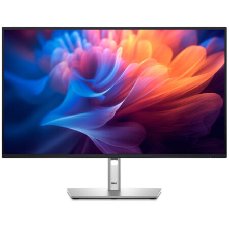 Ecran Dell P2725h 27” Full Hd Ips 100hz – Silver -678993-P2725H Tunisie