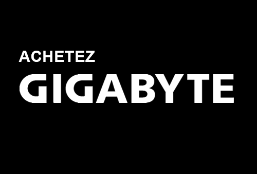 vente gigabyte en Tunisie - Carthago informatique en Tunisie -