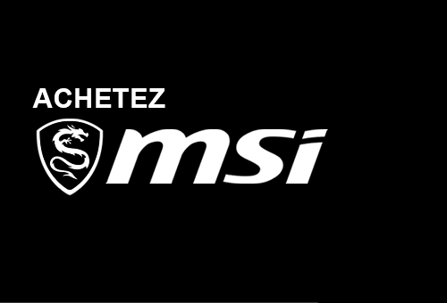 vente msi en Tunisie - carthagoinformatique.tn