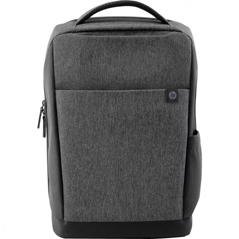 Sac À Dos Hp Renew Travel Pour Pc Portable 15.6″ – Gris -2Z8A3AA Tunisie