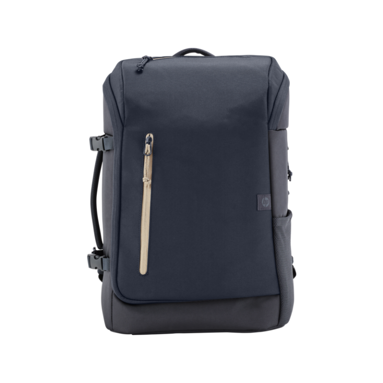 Sac à dos HP Travel Pour Ordinateur Portable 15.6” 25 Litre -Bleu -6B8U5AA Tunisie