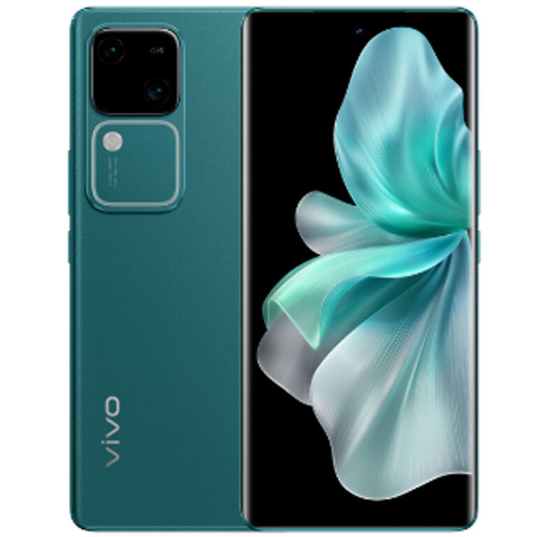Smartphone VIVO V30 5G 12Go – 256Go – Vert Tunisie