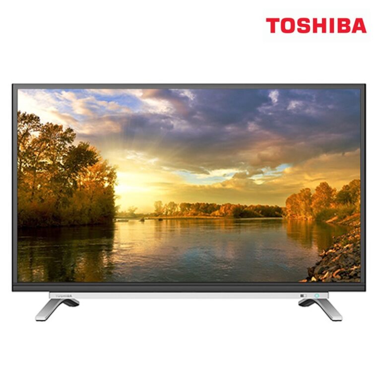 Téléviseur Toshiba 32L5995 HD Android Smart + Réc Int Noir (Copie) Tunisie