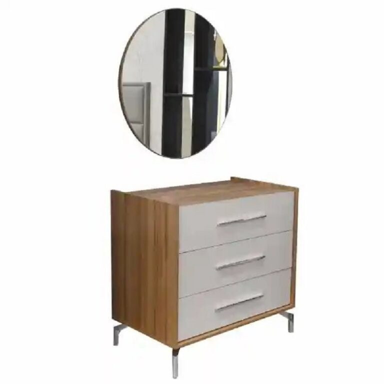Coiffeuse Victoria Sotufab – Siroko & Gris – CHA40SI400 Tunisie