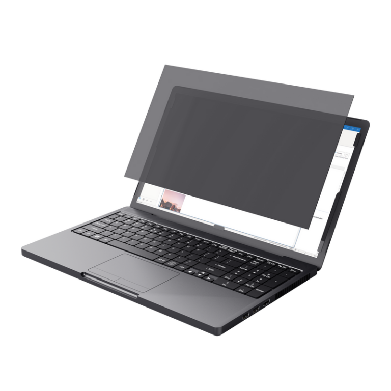Filtre De Confidentialité Primo Trust Pour Ordinateur Portable 15.6″ – 25195 Tunisie