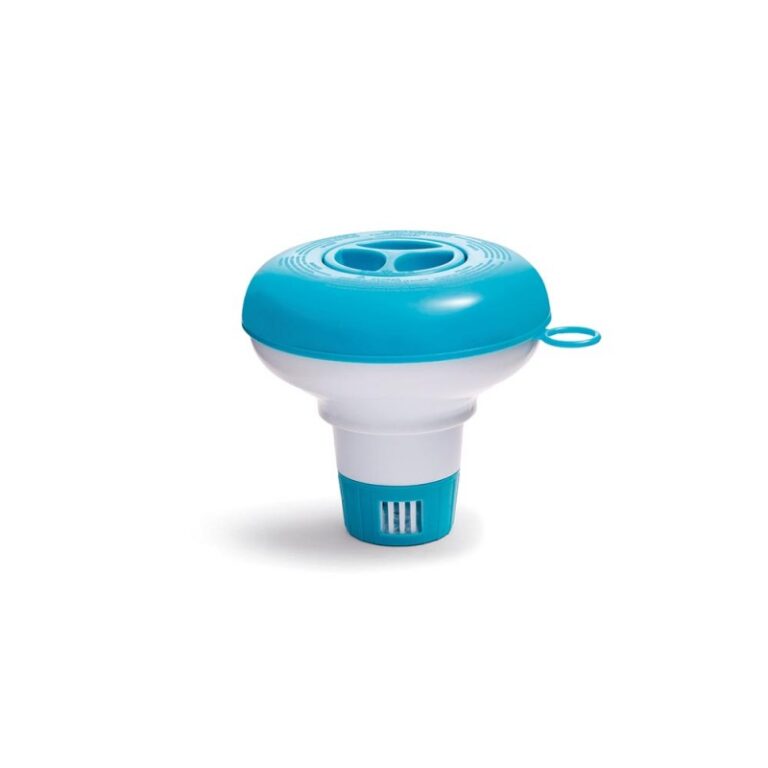 Diffuseur De Chlore Flottant Intex – 29040NP Tunisie