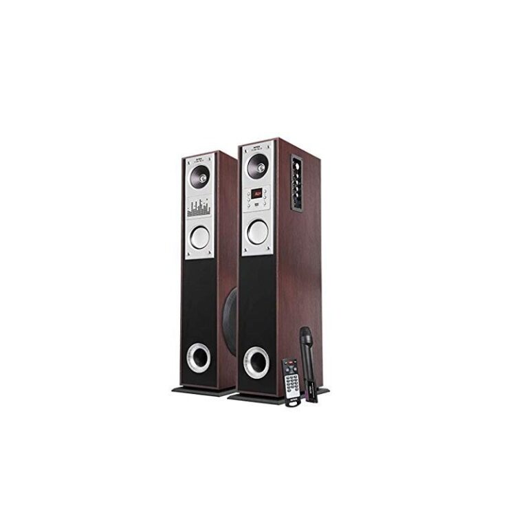 Haut parleur INTEX IT- 13500 FMUB Tunisie