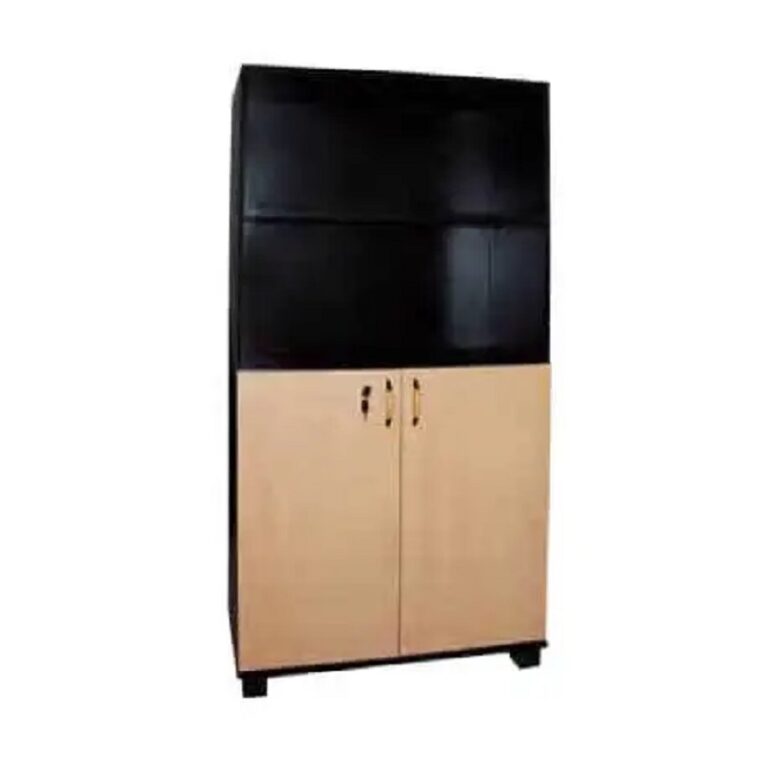 Élément De Rangement Medium Sotufab 2 Portes Bas Stratifiées – EB0156 Tunisie