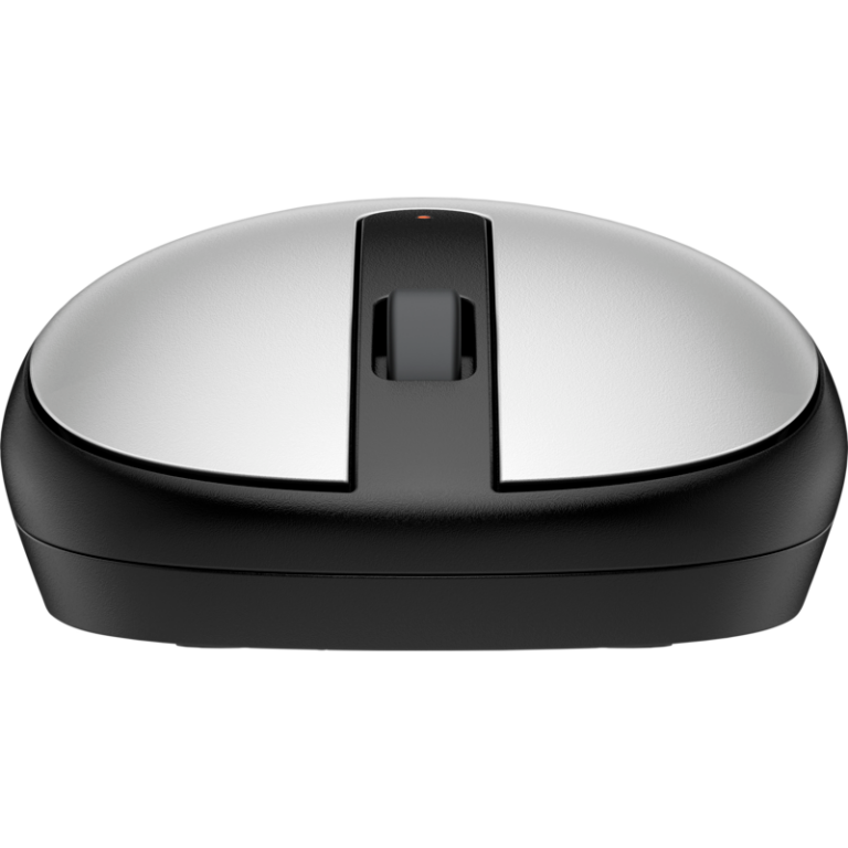 Souris Optique Hp Sans Fil 240 – Silver -43N04AA Tunisie