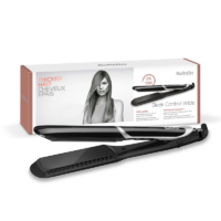 Lisseur Professionnel BaByliss Sleek Control Wide ST397E Noir Tunisie