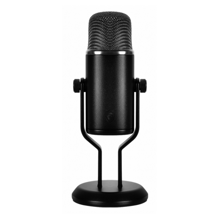 Microphone Gaming MSI Immerse GV60 Streaming mic – Noir -OS3-XXXX031-000 Tunisie