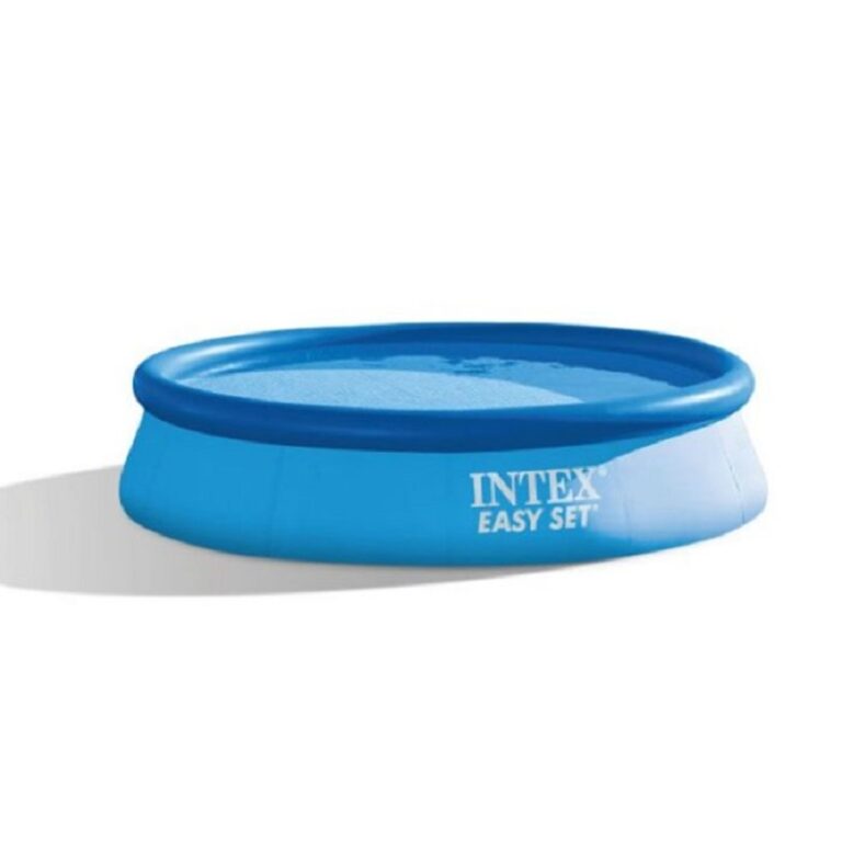 Piscine Gonflable Intex  Easy Set 3,05 x 0,61M  – Bleu -28118NP Tunisie