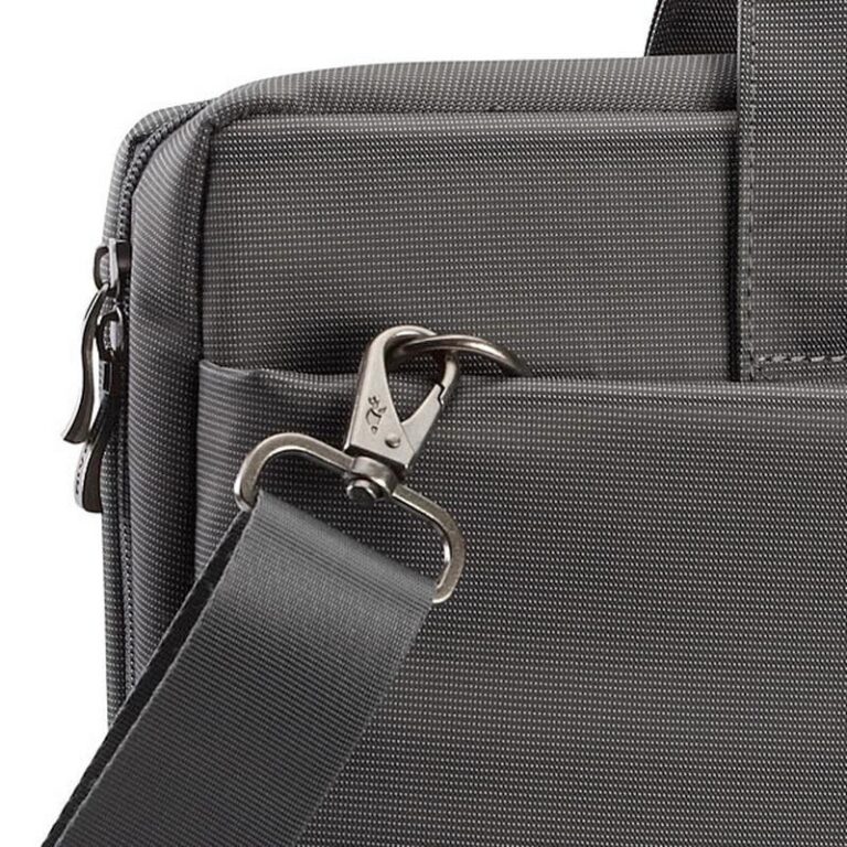 Sacoche RIVACASE Pour PC Portable 8231 15.6″ Gris Tunisie