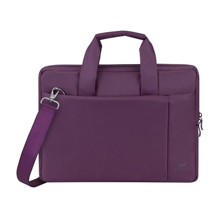 Sacoche Rivacase Pour Pc Portable 13.3 -8221 -Purple Tunisie