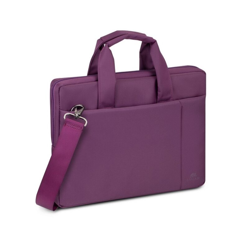 Sacoche Rivacase Pour Pc Portable 13.3 -8221 -Purple Tunisie