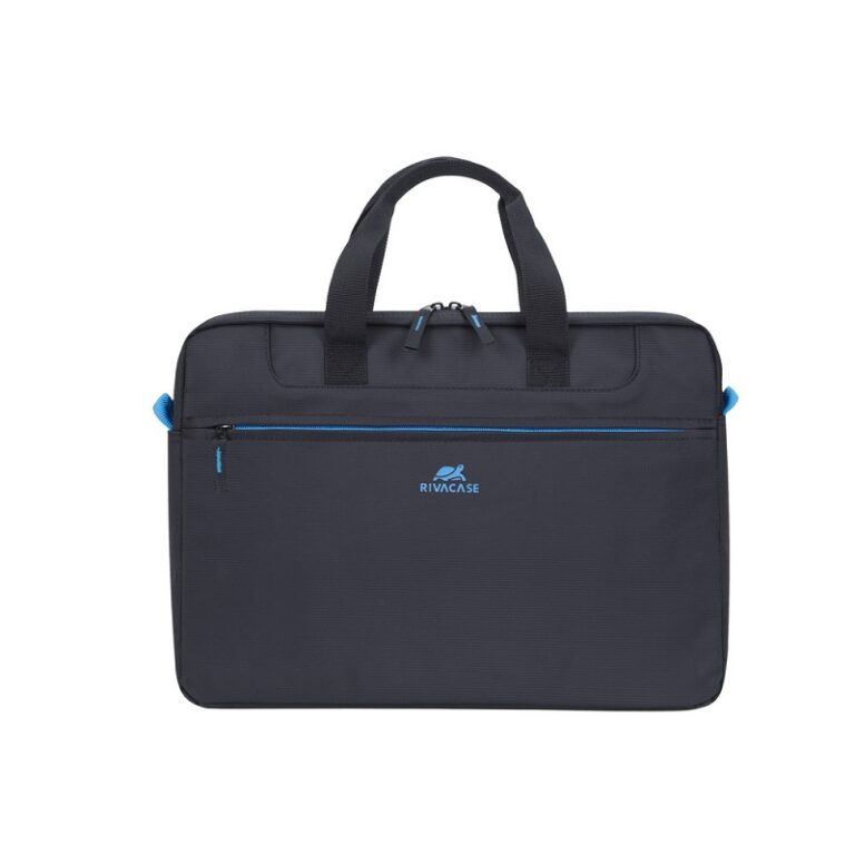 Sacoche pour PC Portable Rivacase 8037 15.6″ – Noir Tunisie
