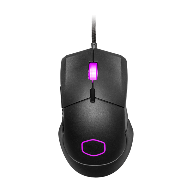 Souris Gamer Cooler Master MM310 Noir Matte Tunisie