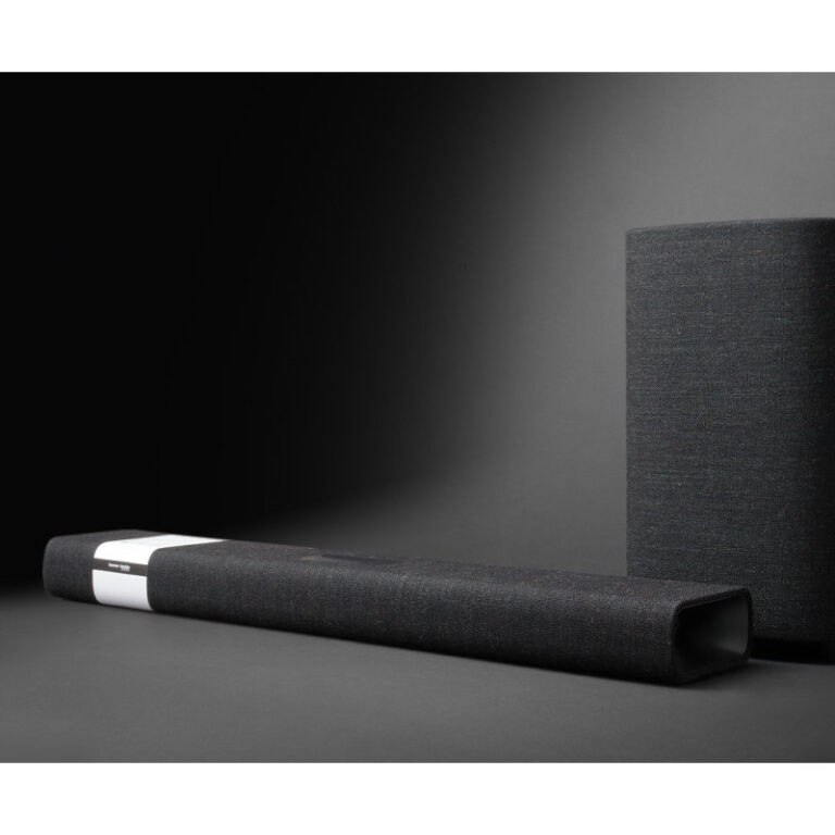 Barre De Son Harman Kardon Citation Multi Beam 700 Compact Avec Citation Sans Fil – Noir – 98508 Tunisie