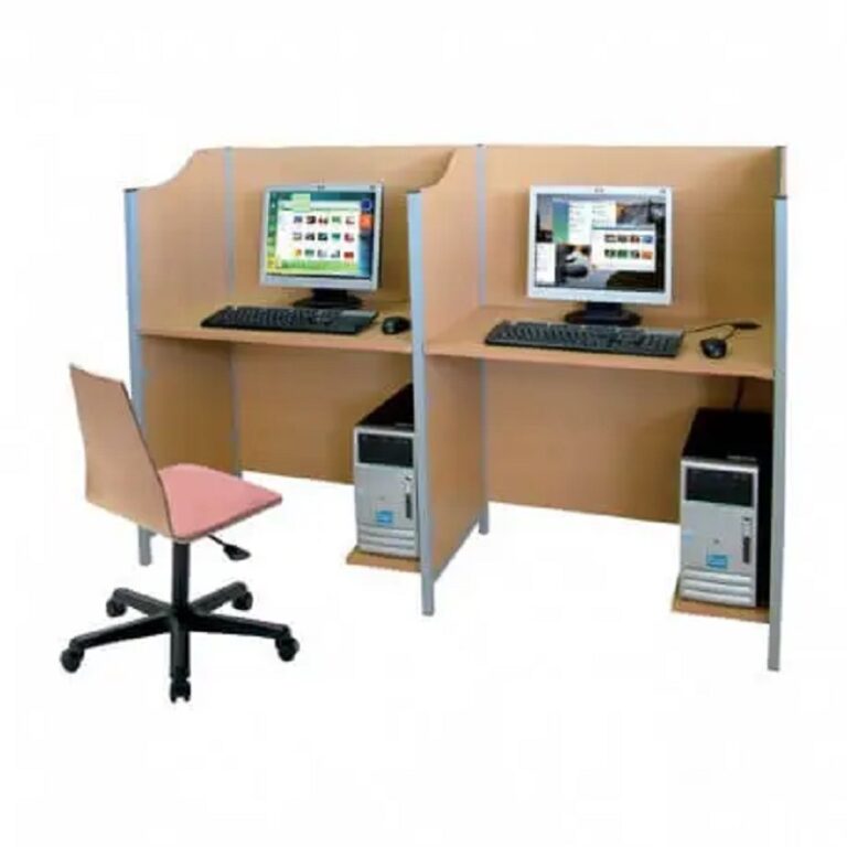 Bureau Centre D’appel Mahdia À 2 Places – BO018 Tunisie