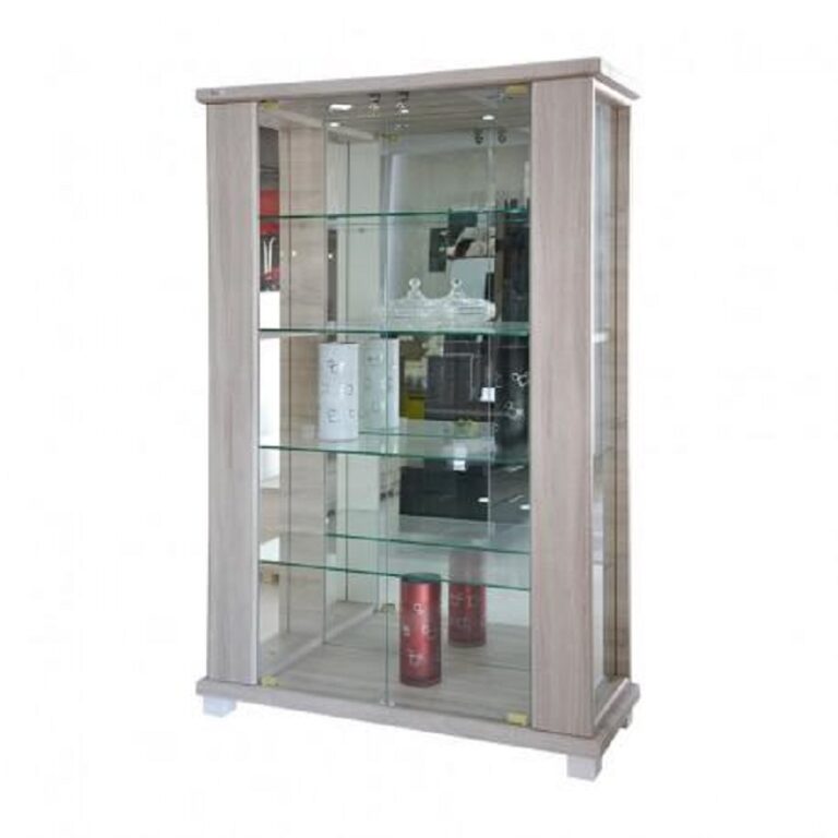 Élément De Rangement Vitra 4 Étage Gm – Chêne Brut – ARG1030CB Tunisie