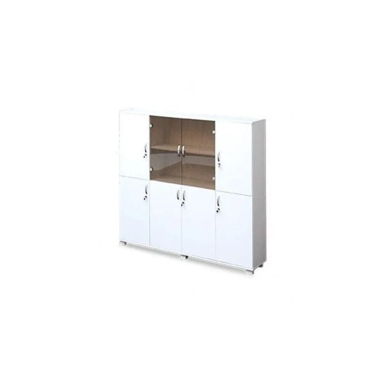 Élément De Rangement Bureau Pus Str Sotufab – BD091 Tunisie