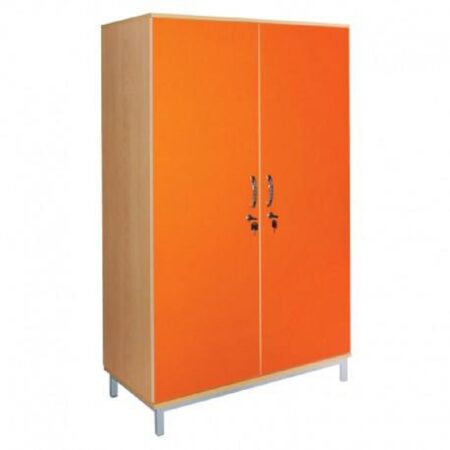 Élément De Rangement Armoire Jardin D’enfant Sotufab – Orange – EB0191 Tunisie