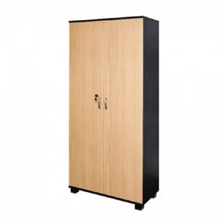 Élément De Rangement Medium Sotufab 2 Portes Stratifiées – EB0155 Tunisie