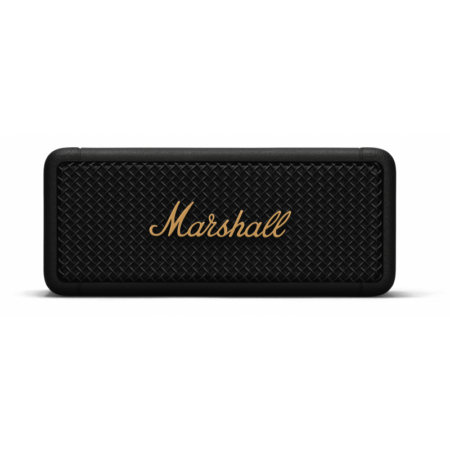 Haut Parleur Marshall Emberton Étanche Bluetooth – Noir – 1005696 Tunisie