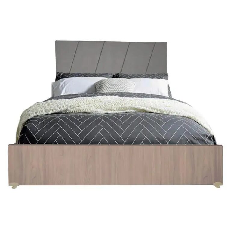 Lit Perla Sotufab 160×190 Cm – Olmo & Moka – CHA31OL/MK100 Tunisie