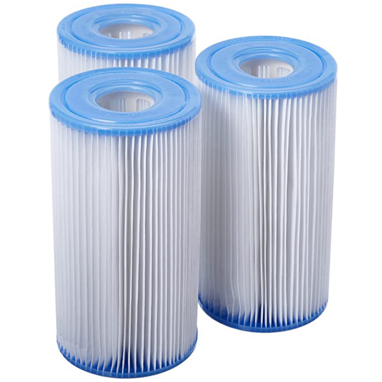 Lot De 3 Cartouches De Filtration INTEX A – 29003 Tunisie